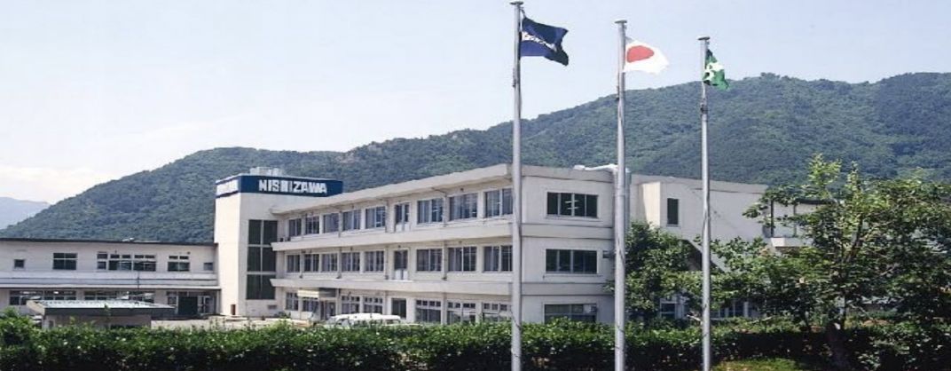 全面移転した本社工場