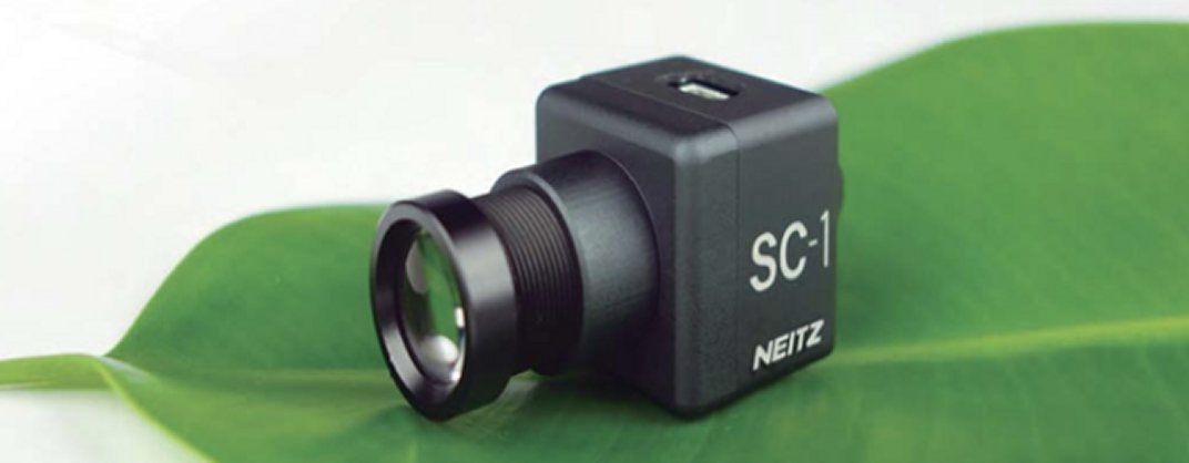 医療機器・術野カメラ SC-1