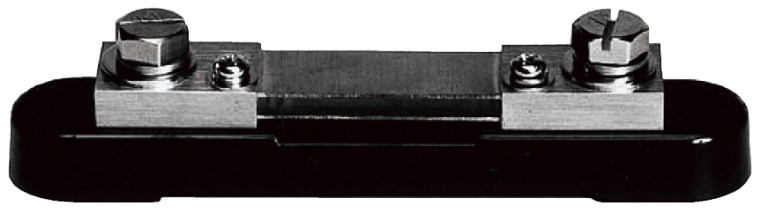 分流器 NS-1シリーズ 外観