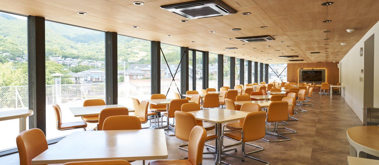本社工場 設備 3