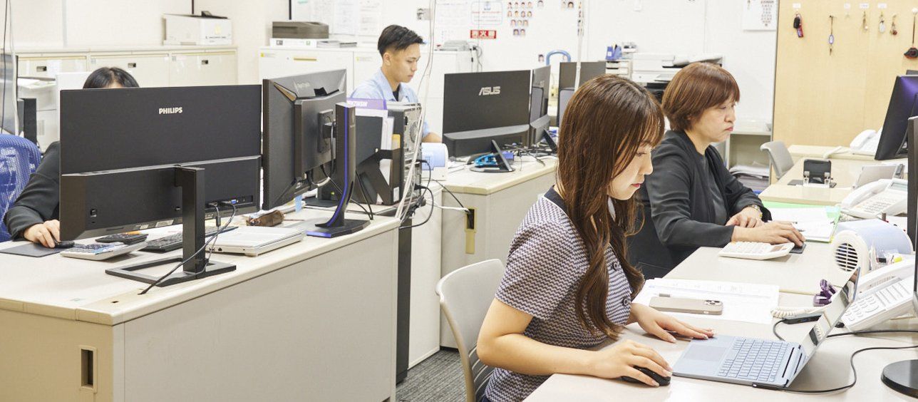 本社工場 設備 6